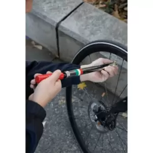 Image of Kikkerland Fiets Bike Pump
