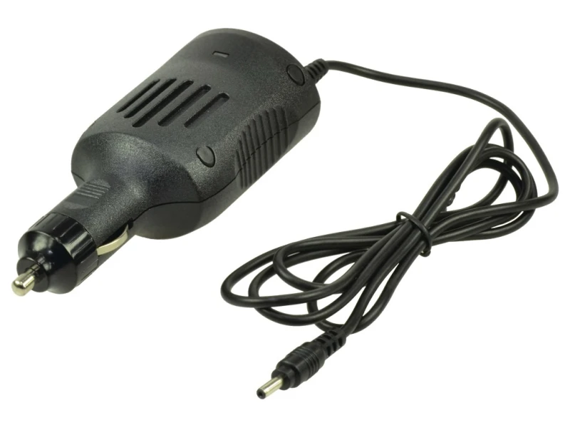 Image of 2-Power DC Car Charger 19V 2.1A