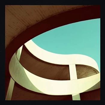 Image of Sola Rosa - Chasing the Sun CD