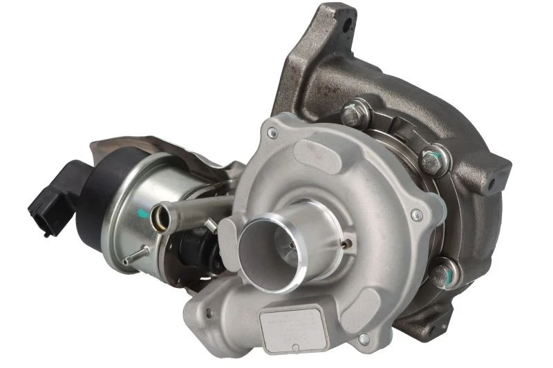 Image of BTS TURBO T915963 Turbocharger Original Charger,charging system (2234)