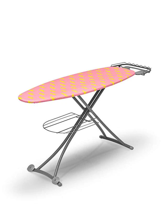 Image of Swan Lynsey Queen of Clean Ironing Board Pink - Swan Pink HR83101