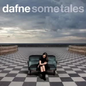 Image of Some Tales by Dafne CD Album