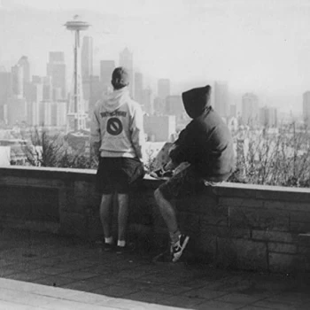 Image of Brotherhood - Till Death Vinyl