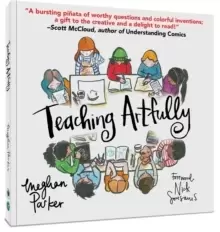 Image of Teaching Artfully