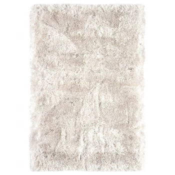 Image of Asiatic Plush Shaggy Rug - 120 x 170cm