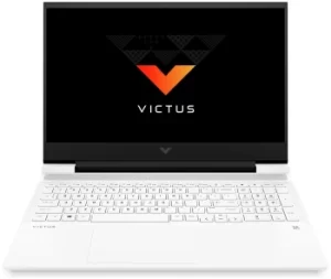 Image of HP Victus 16.1" R7 16GB 512GB RTX3060 Gaming Laptop
