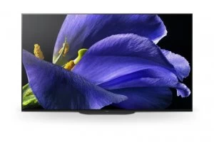 Image of Sony Bravia 77" FWD77A9 Smart 4K Ultra HD OLED TV