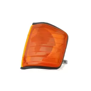 Image of TYC Turn Signal MERCEDES-BENZ 18-3256-05-2 0008209921,2018260143,A0008209921 Side Marker Lights,Side Indicator,Indicator A2018260143