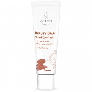 Image of Weleda Beauty Balm - Bronze 30ml