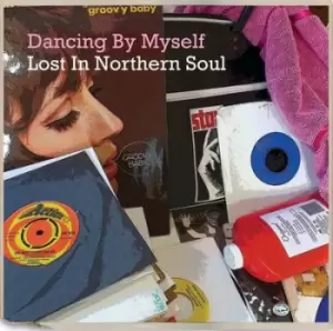 Image of Various Artists - Dancing By Myself: Lost in Northern Soul CD Album - Used