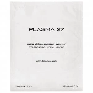 Image of Cosmetics 27 Plasma 27 Sachet 23ml