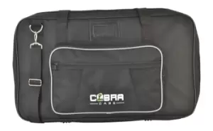 Image of Padded Bag for Mixers & Controllers by Cobra - 620 x 350 x 90mm