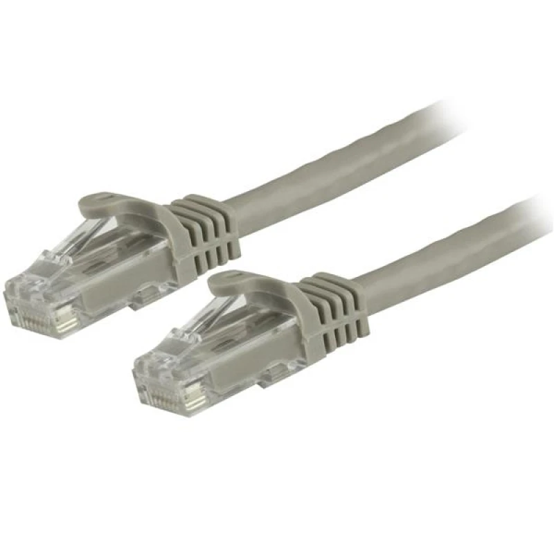 Image of 1.5m CAT6 Grey GbE UTP RJ45 Patch Cable