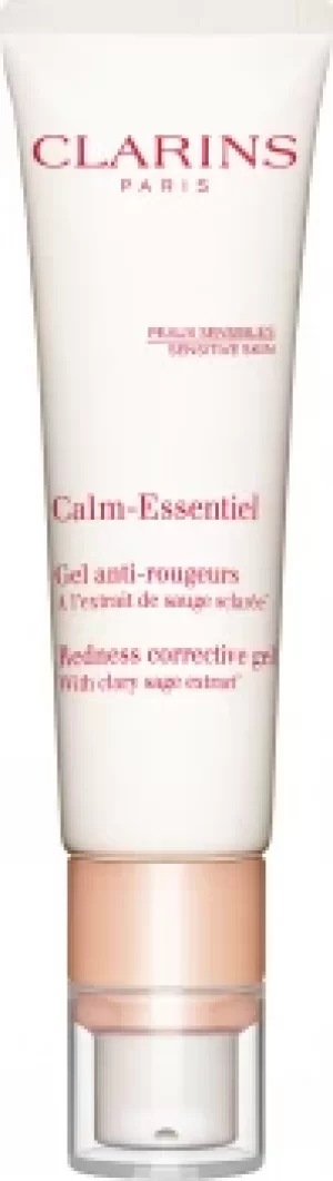 Image of Clarins Calm Essentiel Redness Corrective Gel 30ml