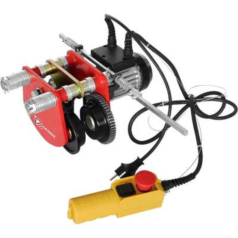 Image of Holzmann Maschinen Holzmann Maschinen LK4ESZ_230V Pulley LK4ESZ_230V