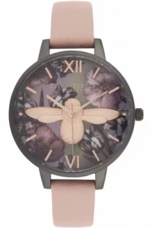 Image of Olivia Burton Watch OB16TW02