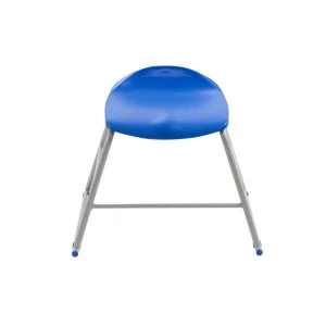 Image of TC Office Titan Stool Size 2, Blue
