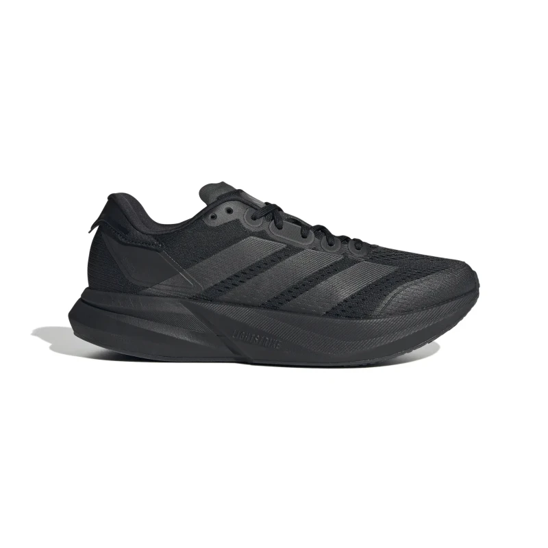 Image of Running shoes adidas Duramo Speed 2 Low Noir Male 44 2/3
