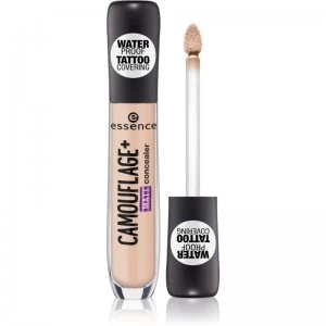 Image of essence Camouflage Matt Concealer Natural Beige