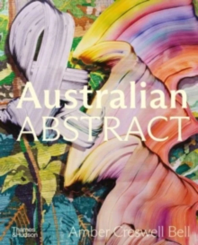 Image of Australian Abstract Hardback