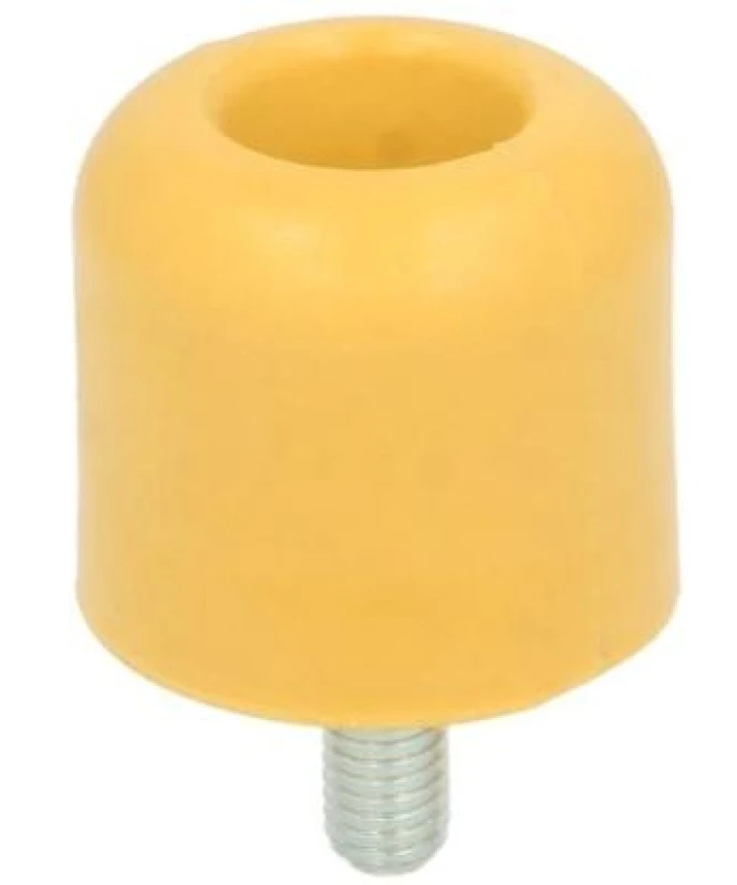 Image of LEMA 1494.25 Rubber Buffer, driver cab Rubber Buffer,driver cab (1698)