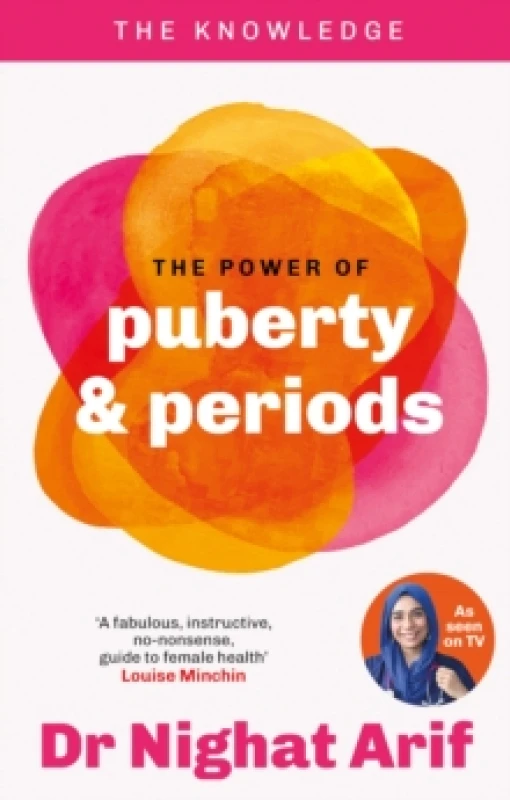 Image of Puberty. Paperback. By Nighat Arif Books