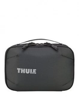 Image of Thule Thule Subterra Power Wallet Dark Shadow