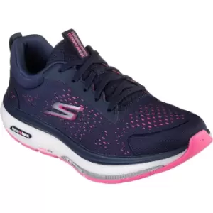 Image of Skechers Womens Go Walk Workout Walker Outpace Trainers UK Size 5 (EU 38)