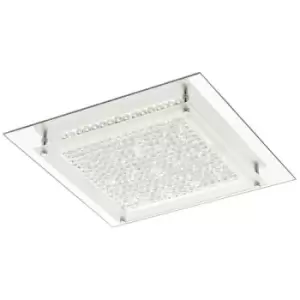 Image of Ceiling lamp Gina Chrome polished 1 bulb 7,6cm