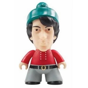 Image of The Monkees - Michael Nesmith Titans