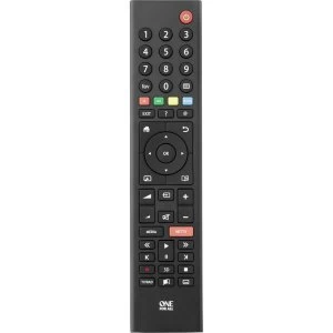 Image of One For All Replacement Grundig TV Remote Control