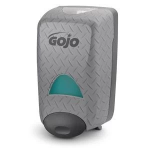 Image of Original Gojo DPX 5254 06 Foam Soap Dispenser 2000ml Capacity