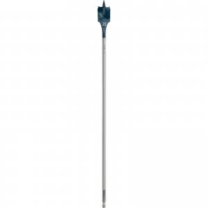 Image of Bosch Self Cut Speed Hex Shank Flat Drill Bit 25mm 400mm