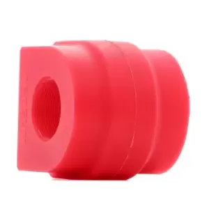 Image of TEDGUM Stabilizer Bushes BMW TED58261 31352229756,31356765574,31356773512
