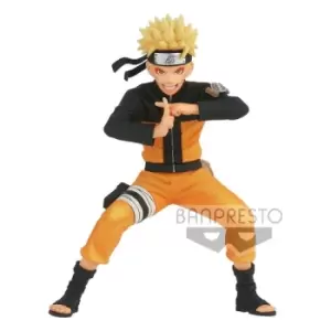 Image of Naruto Shippuden Vibration Stars PVC Statue Uzumaki Naruto 17 cm