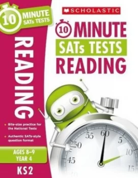Image of Reading Year 4 by Giles Clare