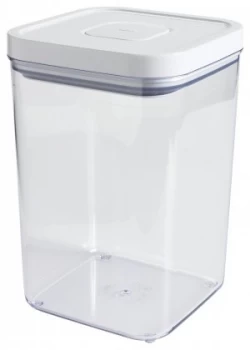 Image of OXO Softworks POP Square Storage Container 40 Litre