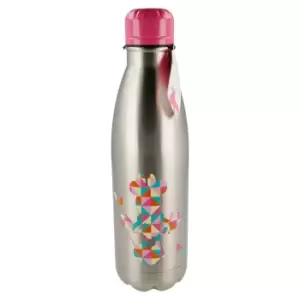 Image of Minnie Mouse Stainless Steel Bottle