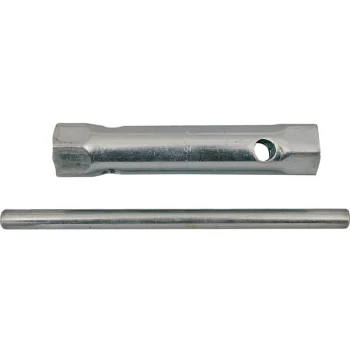 Image of Imperial Box Spanner, Double End, Steel, 3/8IN. X 7/16IN. - Kennedy