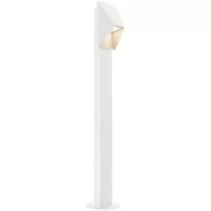 Image of Nordlux Lighting - Nordlux Pontio Outdoor Bollard White IP54 GU10