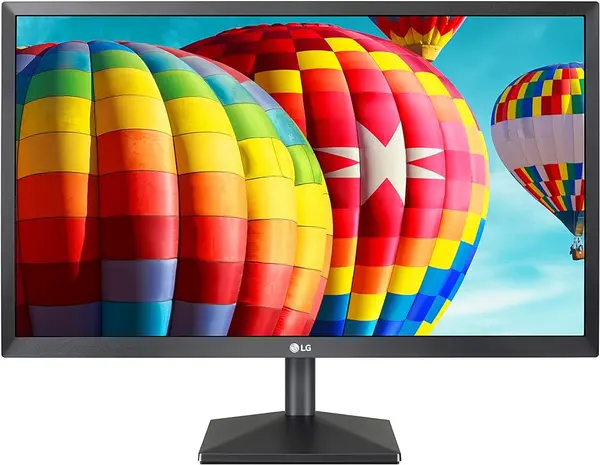 Image of LG Class 24" 24MK430H-B Full HD IPS LED Monitor
