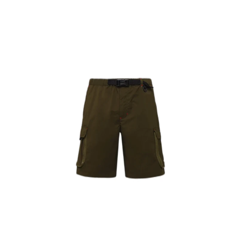 Image of Holubar Short Holubar Vega PY20 Vert Male L SS22M032-MO55
