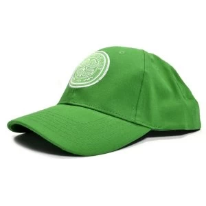 Image of Celtic Crest Baseball Cap