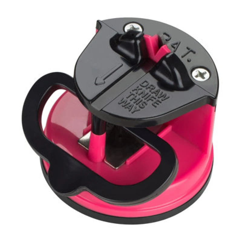 Image of Orsina Pink Cutter Efficient Sharpener