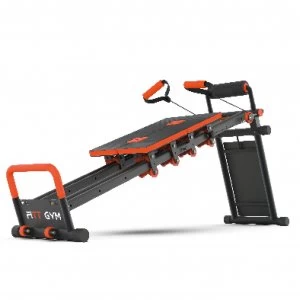 Image of New Image FITT Gym