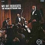 Image of Oscar Peterson - We Get Requests (Music CD)