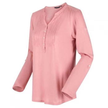 Image of Regatta FFlur - Chalk Blush