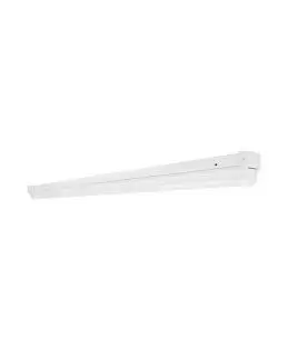 Image of Osram 60 W LED Batten Light, 220 240 V LED Luminaire, 1 Lamp, 1.46 m Long, IK08, IP20