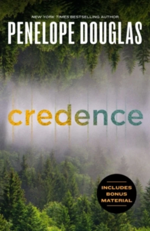 Image of Credence Paperback / softback