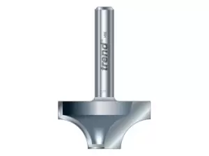 Image of Trend 7/5X1/2TC Ovolo round over cutter 10mm radius